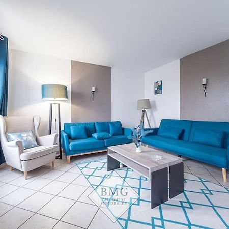 Charleston Appartement Disneyland Serris Exterior photo
